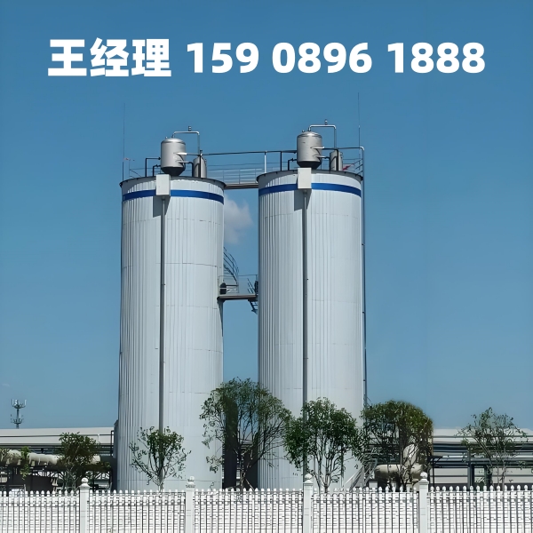 吉林市厌氧反应器