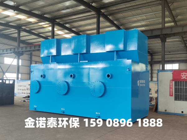吉林市新型FA一体化净水器
